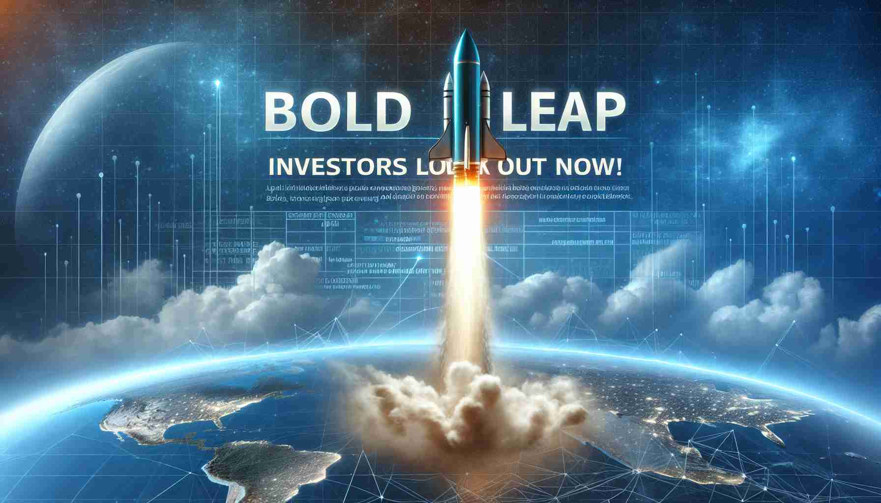 🚀 AMD's Bold Leap: Why Investors Should Tune In Now!