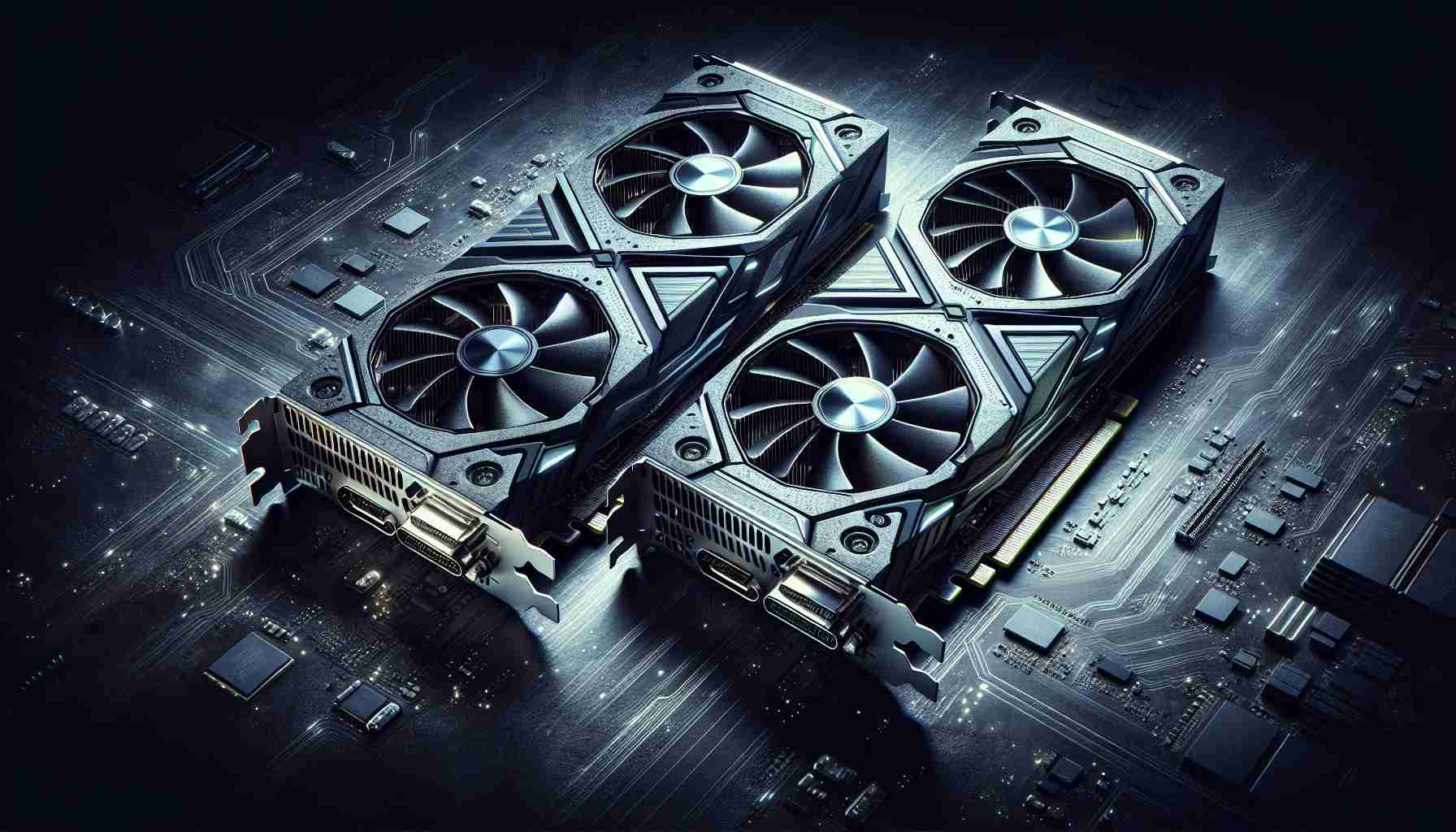 Nvidia's Game-Changer: The RTX 5060 and 5060 Ti Ditch the 16-Pin Connector!