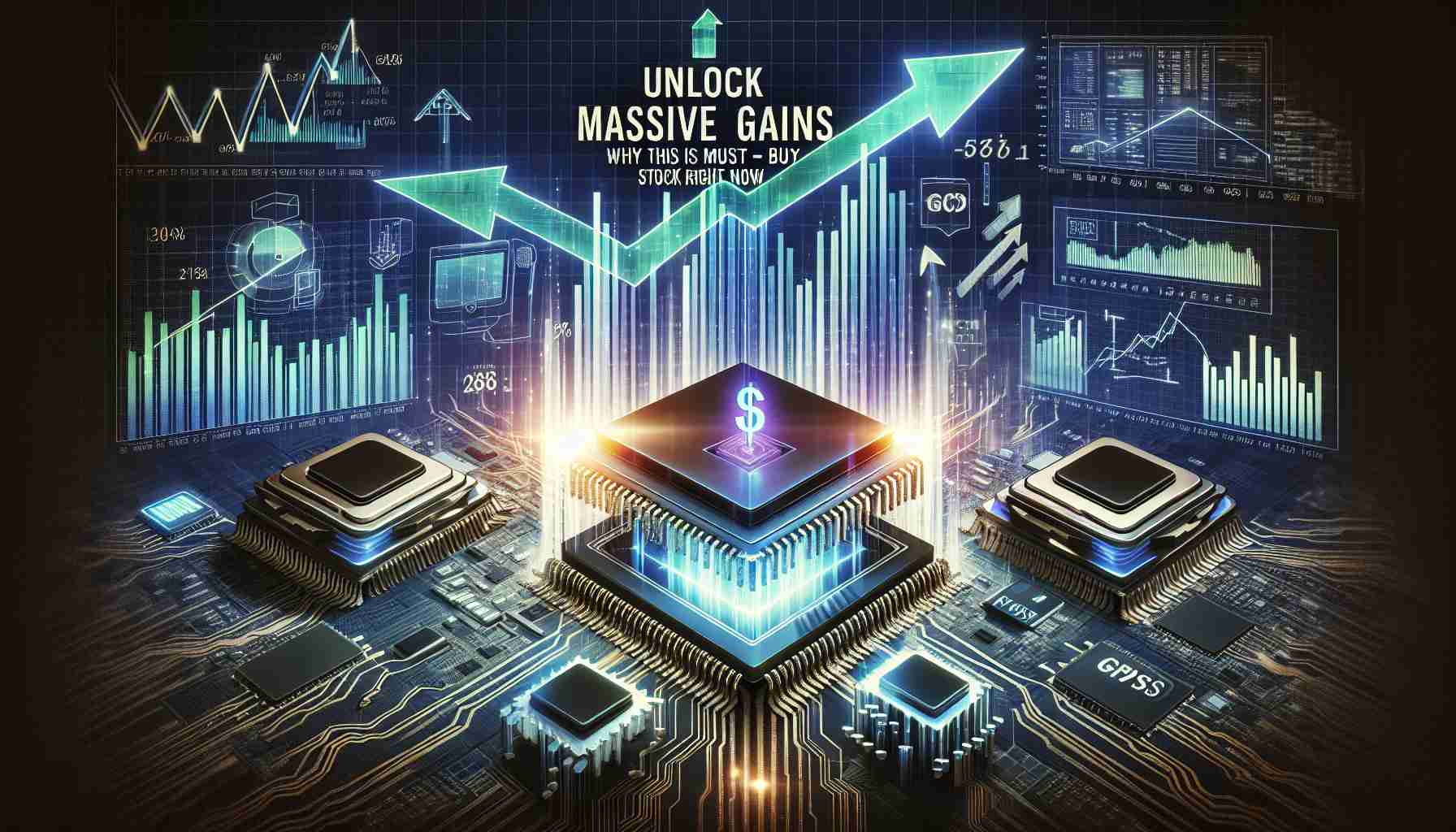 Unlock Massive Gains: Why Nvidia Is Your Must-Buy Stock Right Now!