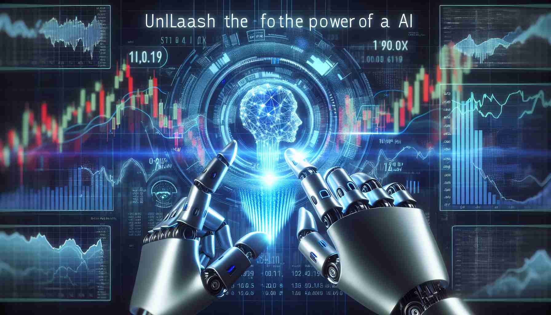 Unleash the Power of AI: The Stocks You're Missing Out On!