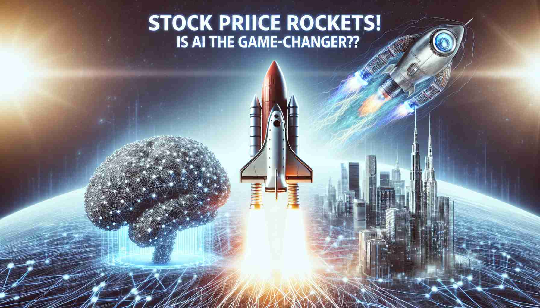 Avgo Stock Price Rockets! Is AI the Game-Changer?