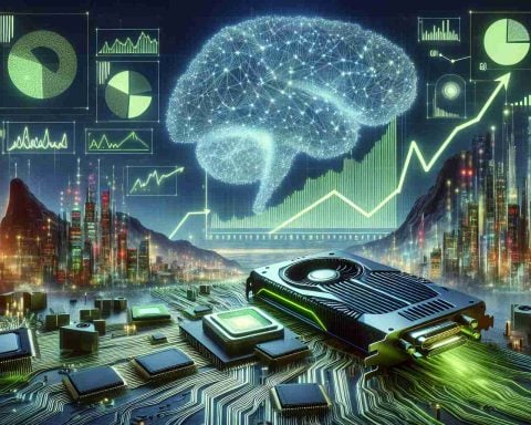 Nvidia’s AI Takeover: Why Analysts Predict a Game-Changing Earnings Report