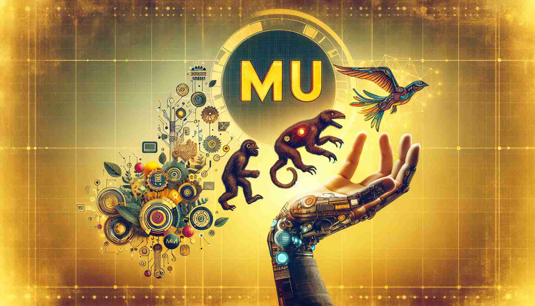 The Future of 'Mu': Unlocking the Next Language Evolution