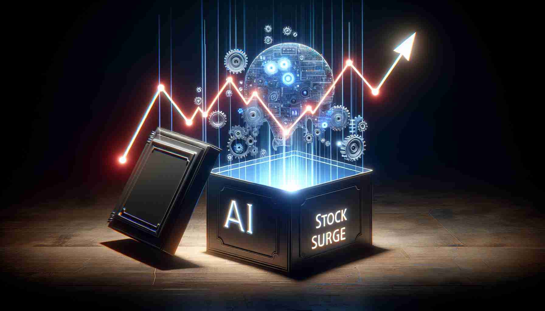 Uncover the Hidden Potential of Dover Corporation as AI Stocks Surge!