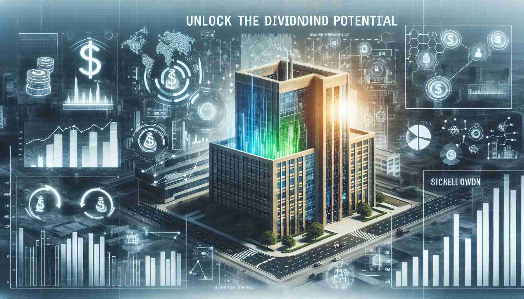 Unlock the Dividend Potential: Why Homeritz Corporation Could be Your Next Smart Investment