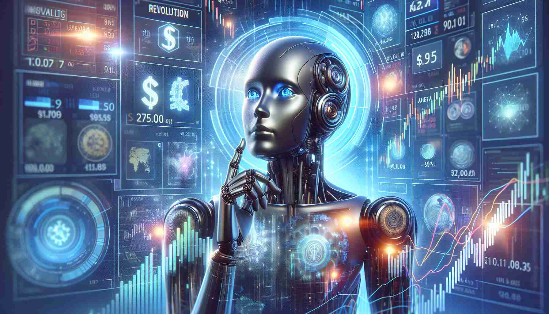 Revolutionary AI Stocks You Need to Watch—Including a Hidden Gem Under $2 Billion!