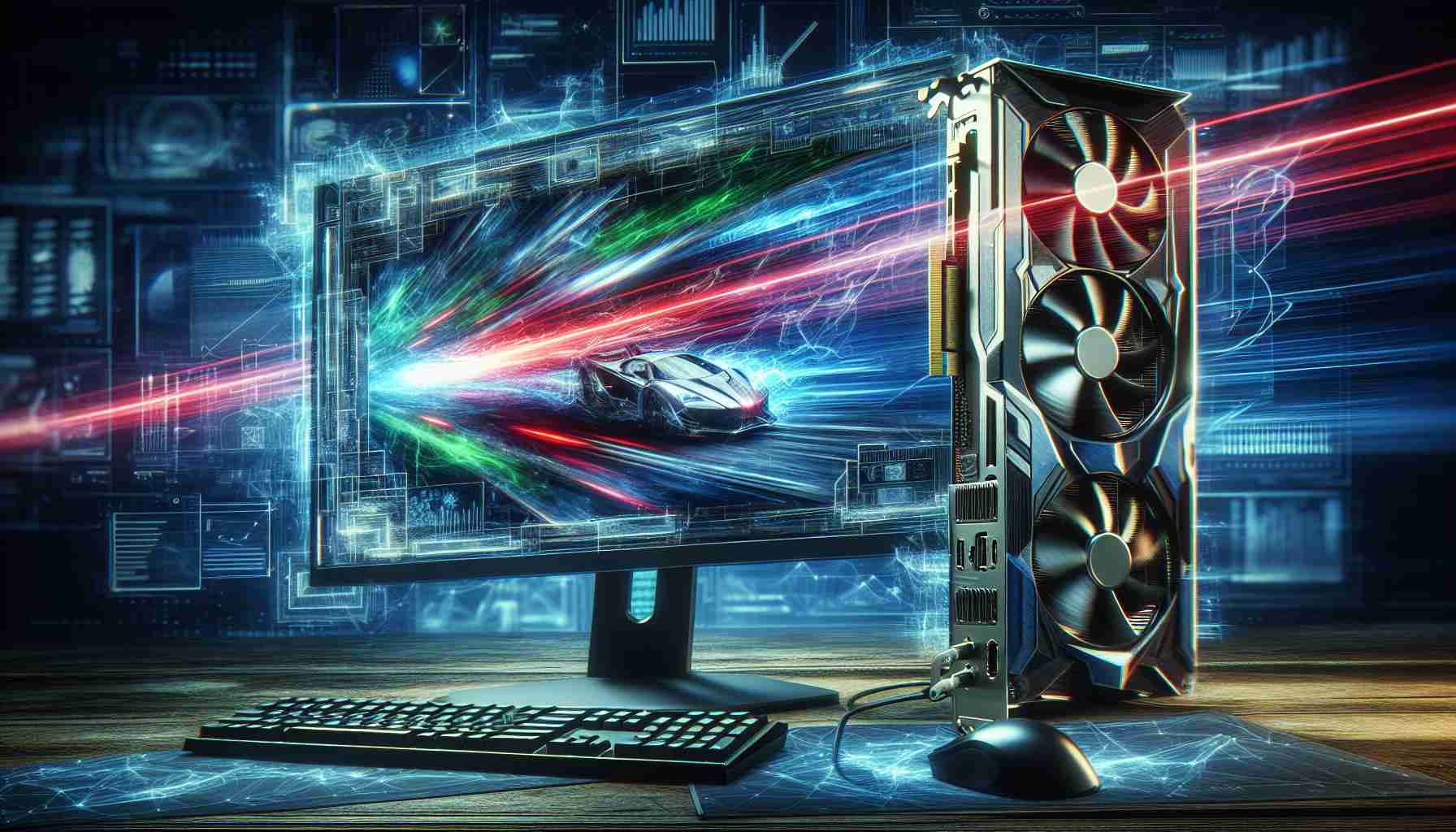 Unleash Lightning-Fast Gaming with NVIDIA's Groundbreaking Reflex 2 Technology!