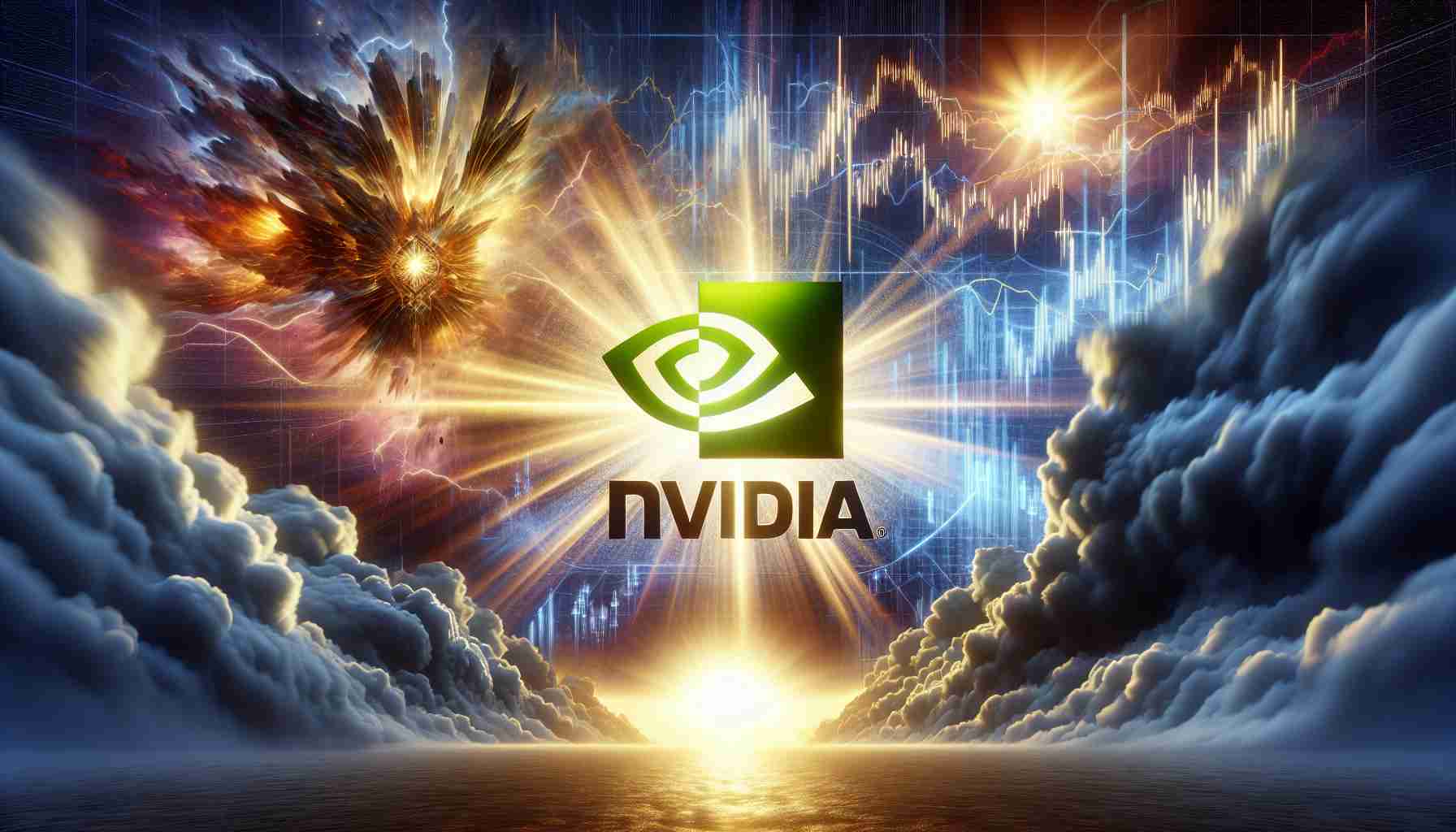 Nvidia's Future Shines Bright Amidst Market Storm: Here's Why You Should Pay Attention!