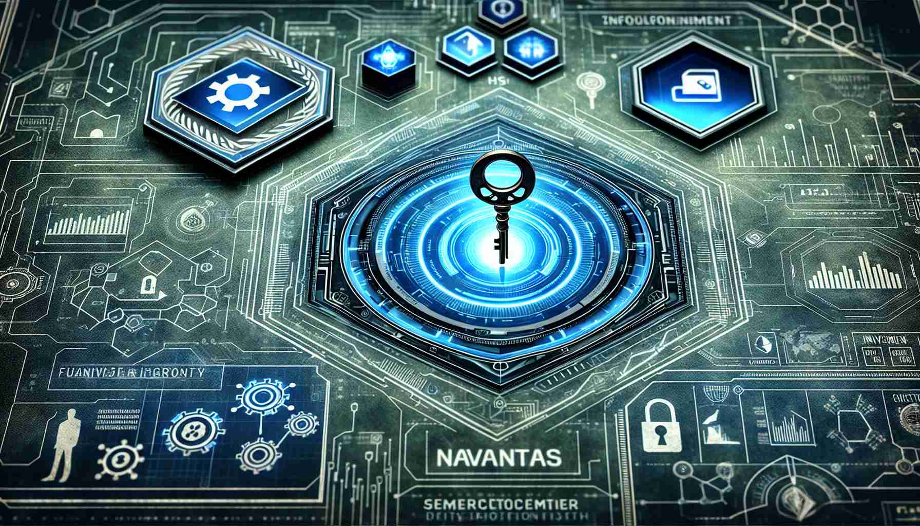 Unlocking the Future: Is Navitas Semiconductor the Game Changer in Tech Investments?