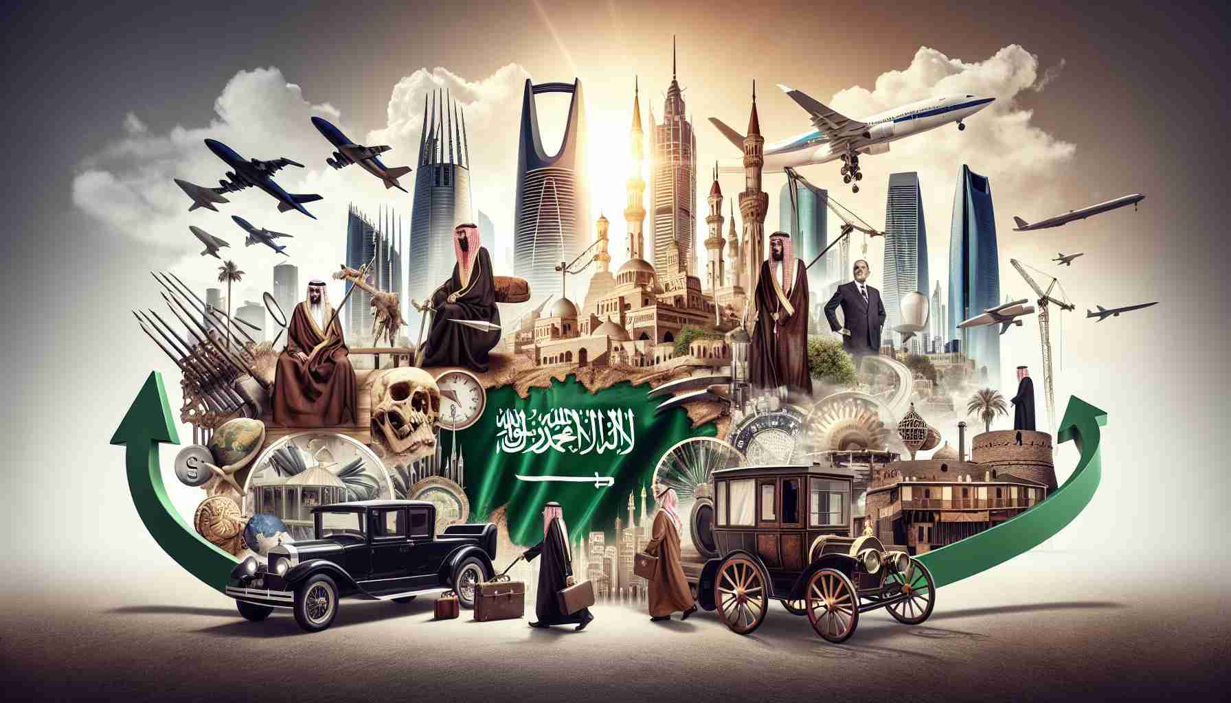 From Pariah to Power Broker: Saudi Arabia’s Diplomatic Evolution