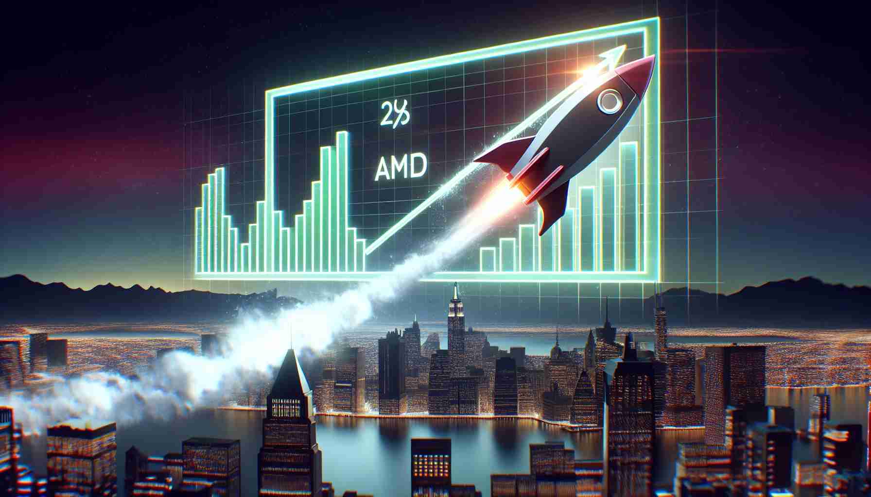 AMD Stocks Set to Skyrocket! Here's Why You Should Pay Attention