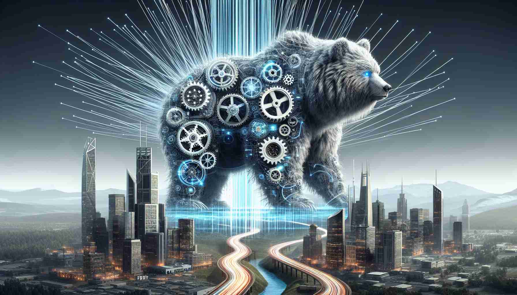 Big Bear AI Revolution! Discover How It’s Changing Tomorrow Today!