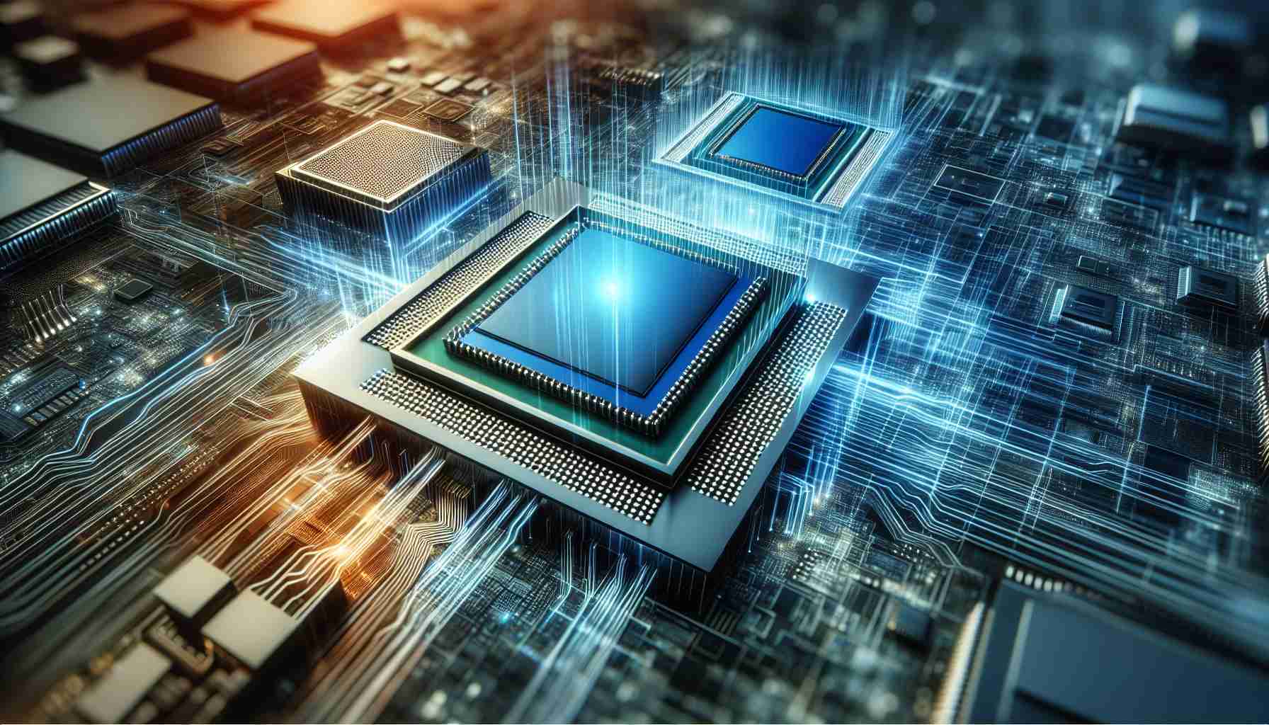 Discover Intel's Surprising Comeback: How They're Shaping the Future of Tech!