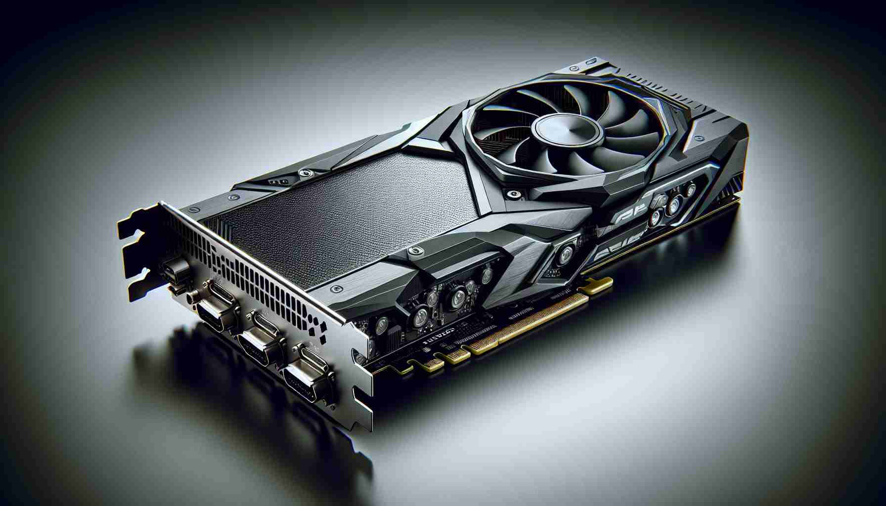 NVIDIA’s RTX 5000 Series: The Shocking Leap Forward Every Gamer Needs!