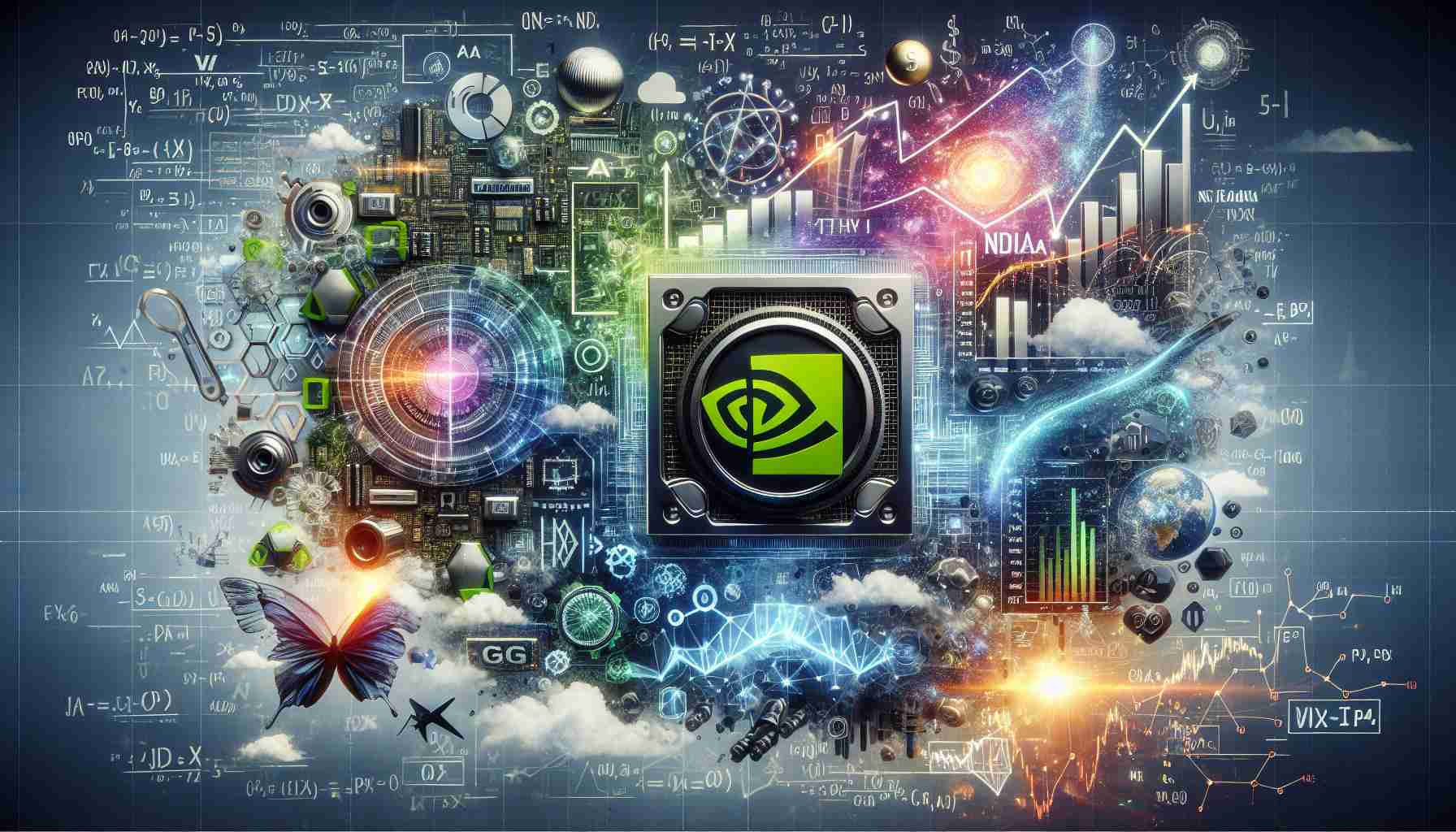 Why Investors are Rethinking Nvidia After DeepSeek's AI Breakthrough