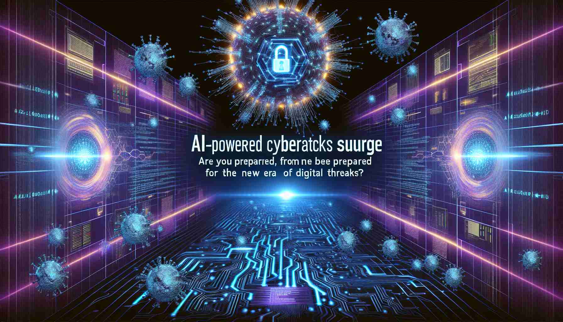 AI-Powered Cyberattacks Surge: Are You Prepared for the New Era of Digital Threats?