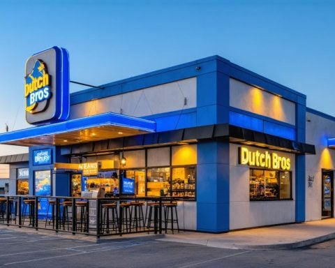 Can Dutch Bros‘ Meteoric Rise Continue, or Is It Time to Sell?