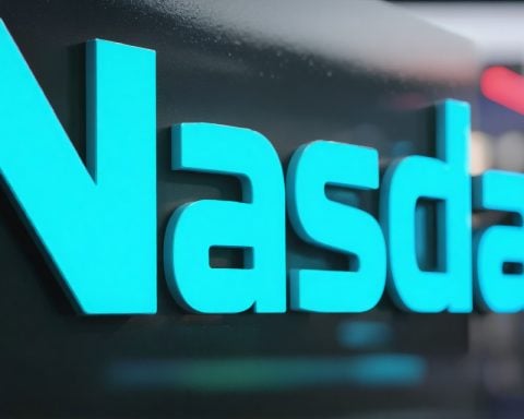 Překvapivý krok Nasdaq, který by mohl vystřelit hodnotu této společnosti do výšin