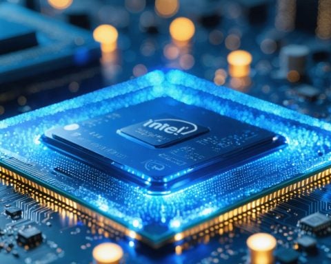 Intel’s Quantum Leap: Could These Processors Revolutionize the Tech World?