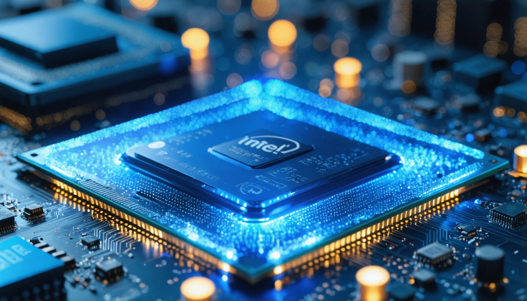 Intel’s Quantum Leap: Could These Processors Revolutionize the Tech World?