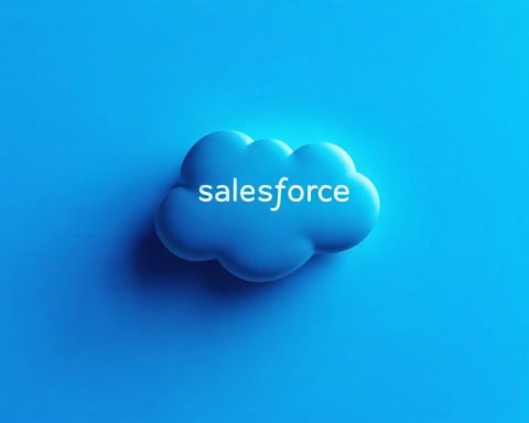 Salesforce Stock in the Age of AI: The Future Beckons