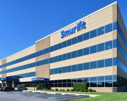 Why Smurfit Westrock’s Stock Isn’t Moving Despite Weak Earnings