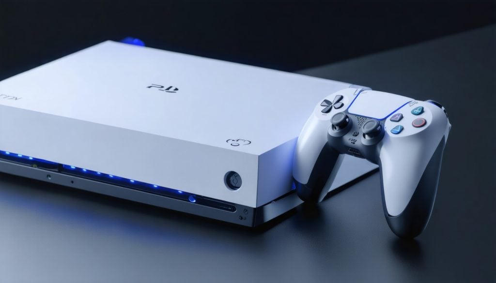 Why the PS5 Pro Could Be the Console Upgrade of Your Dreams