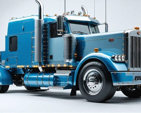 Insider Moves: The Million-Dollar Confidence in Custom Truck One Source