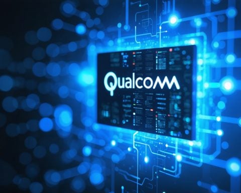 Qualcomm Stock: The Future of Connectivity? A New Dawn for QCOM Investors