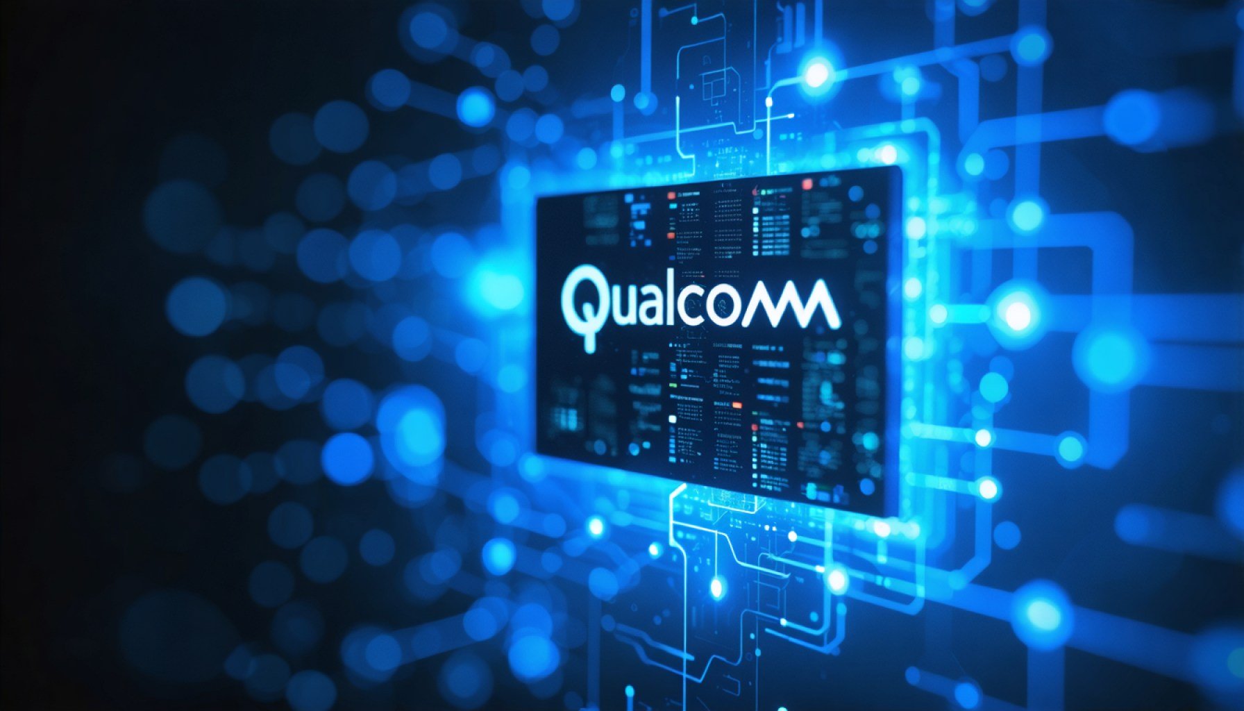 Qualcomm Stock: The Future of Connectivity? A New Dawn for QCOM Investors