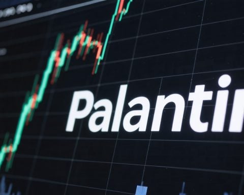 Why Palantir’s Sudden Stock Plunge Might Not Be What It Seems