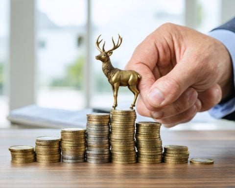 Unlocking Quiet Wealth: How STAG Industrial Can Boost Your Retirement