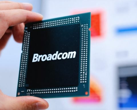 Broadcom Earnings Unveiled! Discover How AI is Transforming Their Future