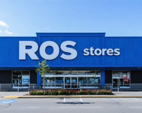 Ross Stores: Is a Retail Revival on the Horizon?