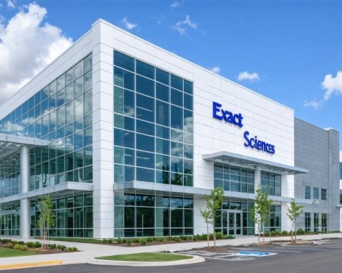 Exact Sciences Aims High with Robust Growth, Innovation, and a Clear Vision for 2025