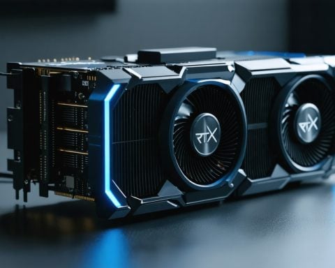 NVIDIA RTX: Shaping the Future of AI and Gaming Graphics