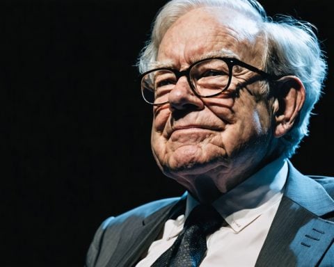 Warren Buffett’s Bold Moves: Betting Big on Beaten-Down Giants