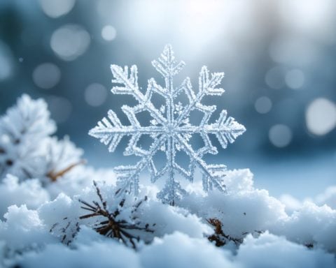 Unlocking the Future: Snowflake Stock’s Hidden Potential