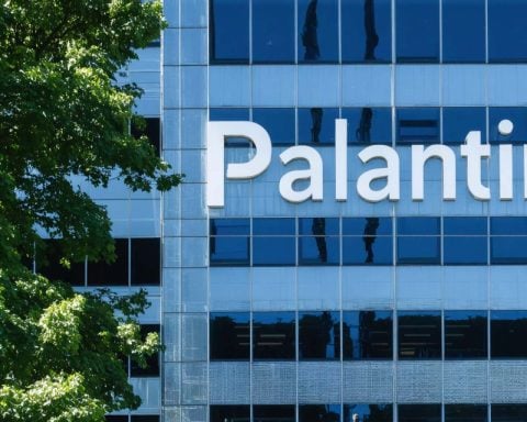 Can Palantir Technologies Keep Up Its Meteoric Stock Rise? Here’s What You Need to Know