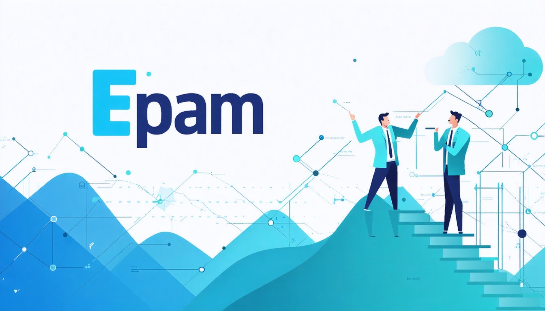 EPAM's Stellar Recovery: A Tale of Resurgence and Smart Acquisitions