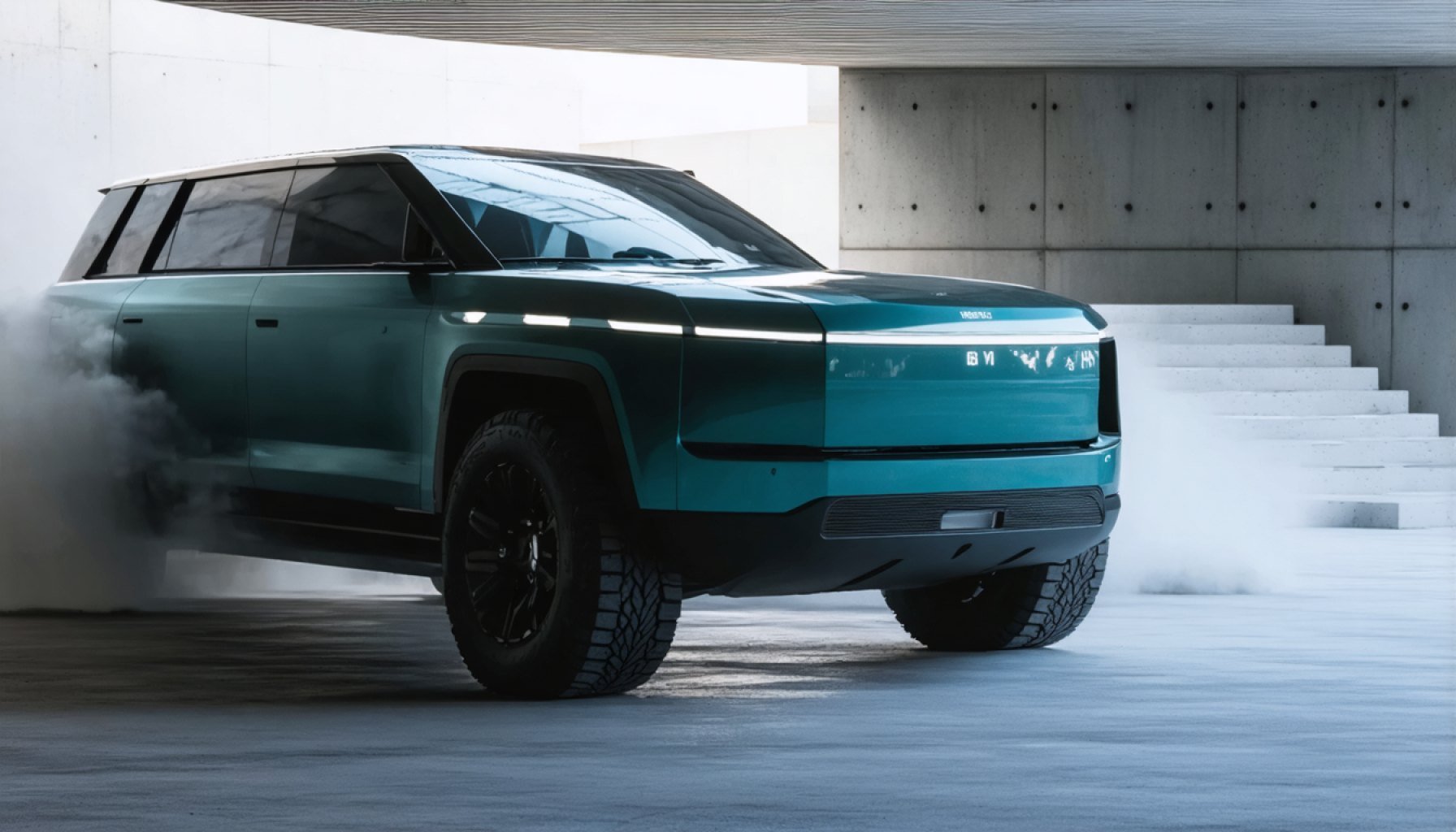 Is Rivian Turning a Corner? A Deep Dive into Q4's Surprising Numbers