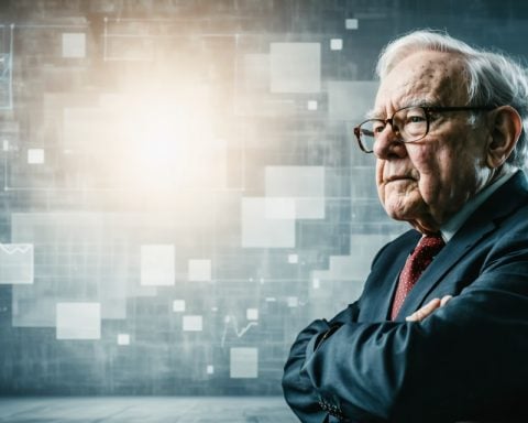 Warren Buffett’s Bold Move: A Warning or a Strategy Shift?