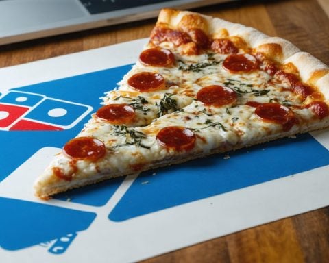 The Secret to Earning $500 Monthly with Domino’s Stock