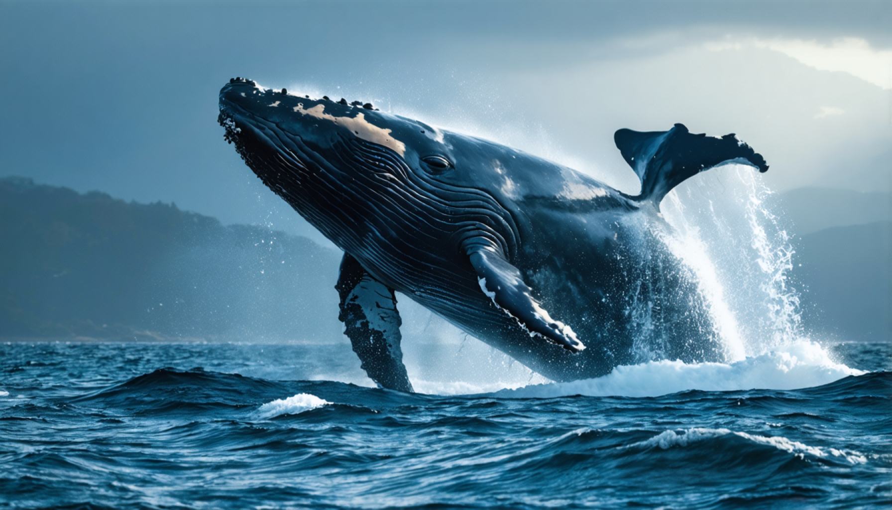 Whale Watch: Is XRP Poised for a Massive Breakout?