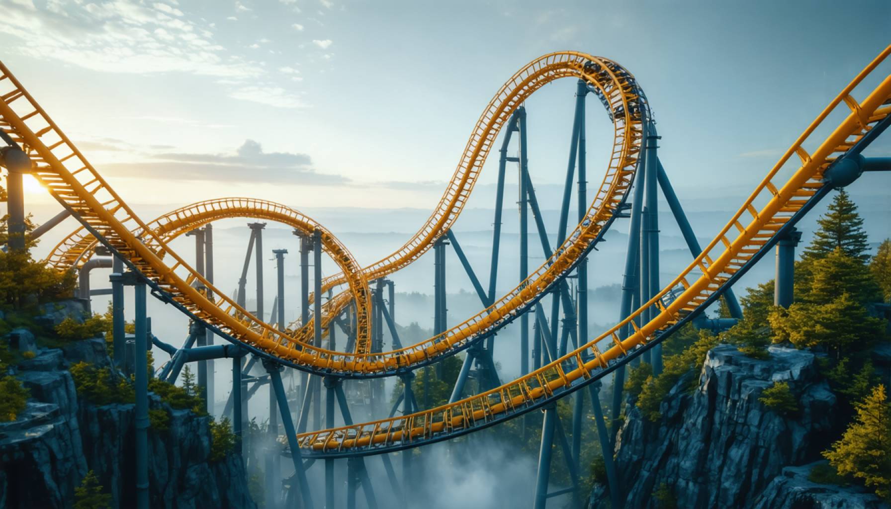 Lumen's Stock Roller Coaster: Can AI Contracts Power a Comeback?