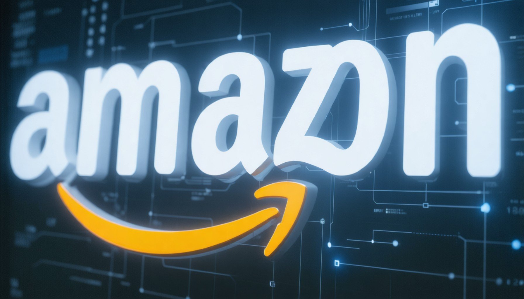 The Future of Amazon's Stock: How Tech Innovations Could Skyrocket AMZN!