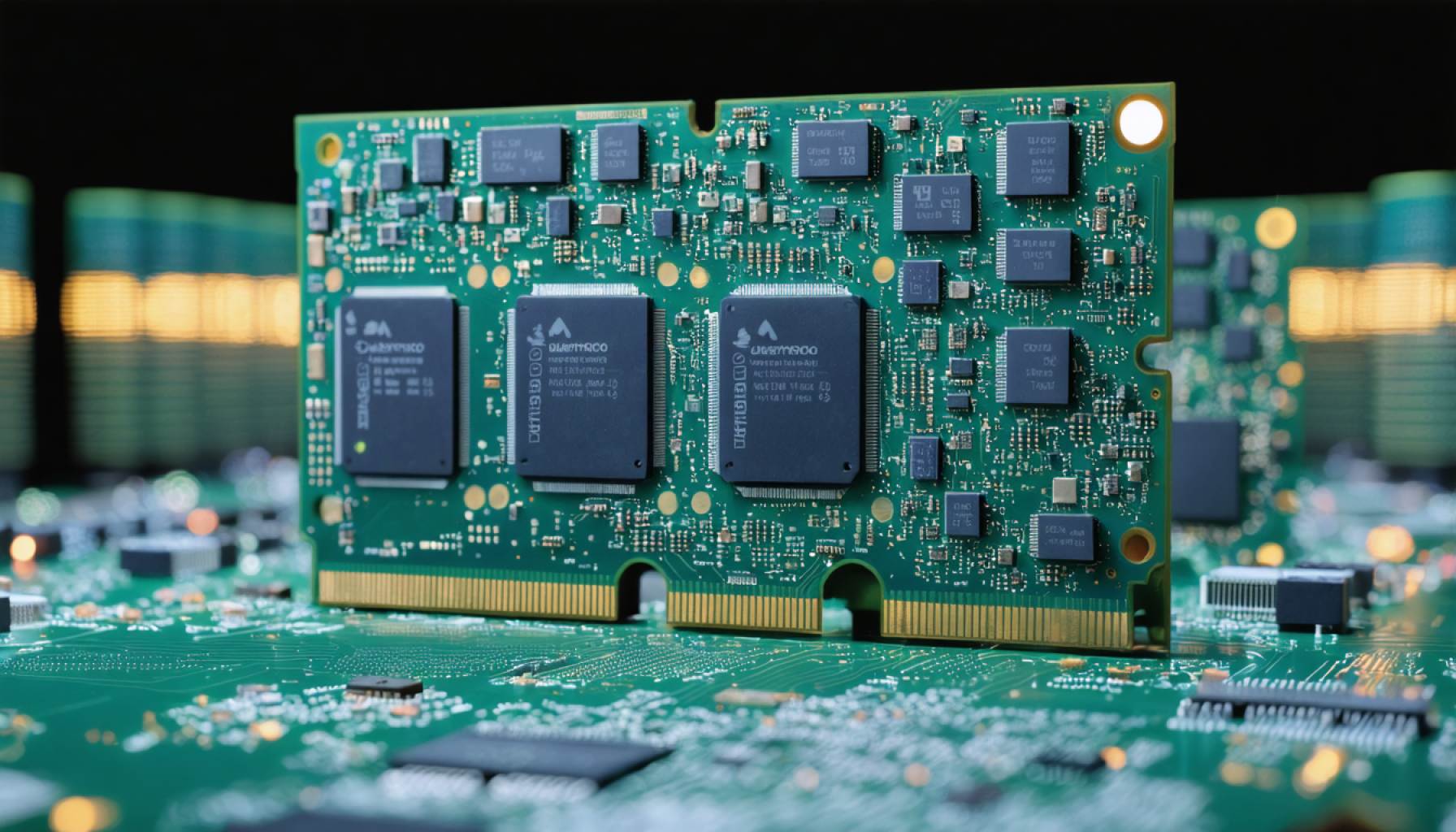 Is Supermicro's Tumultuous Ride a Hidden Opportunity or a Mirage?