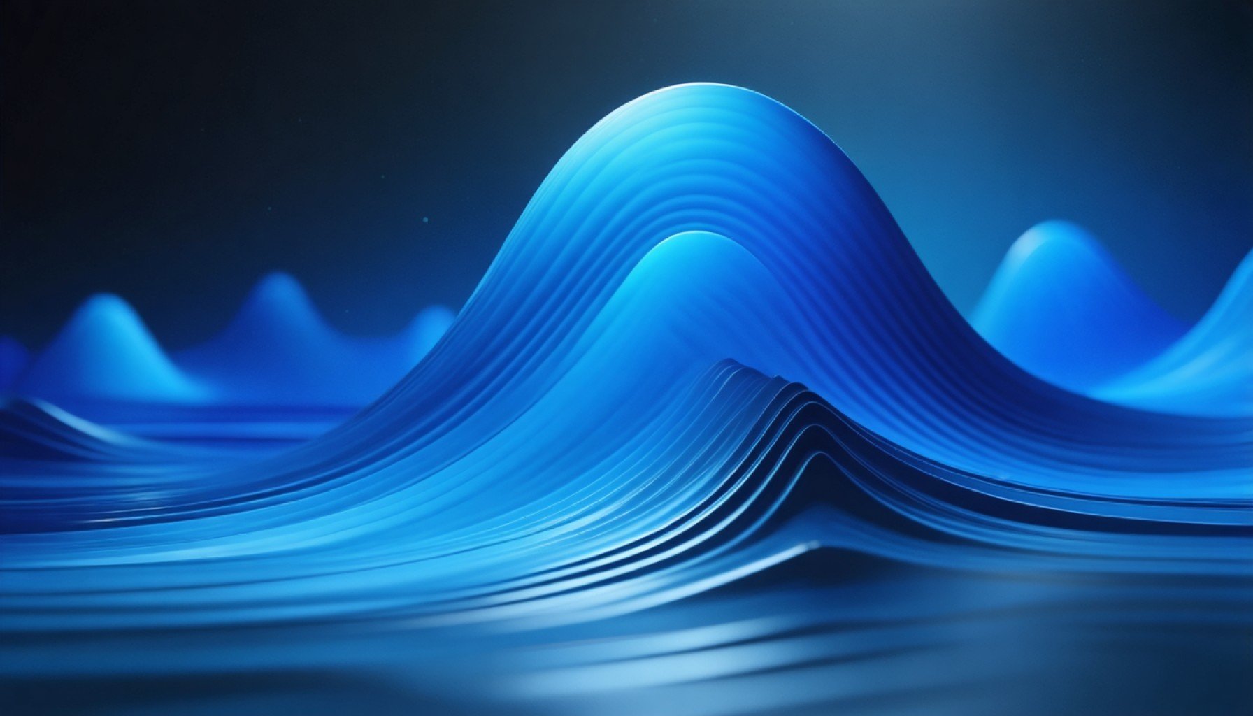 Ripple Revolution! How Technology is Amplifying Minor Waves.