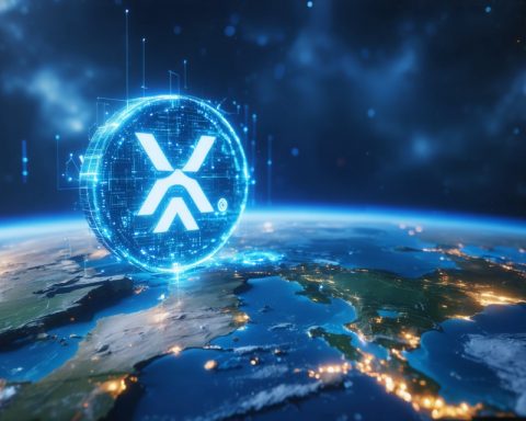 El Gran Salto de XRP: Abriendo Nuevas Fronteras con Blockchain 2.0