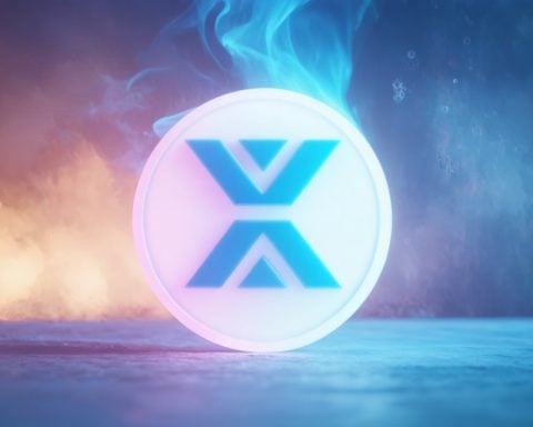 XRP’s Crucial Turning Point: Is a Major Breakthrough on the Horizon?